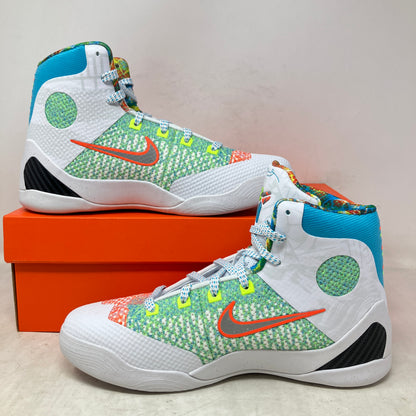 Nike Kobe 9 Elite Protro What The (2025) (GS)