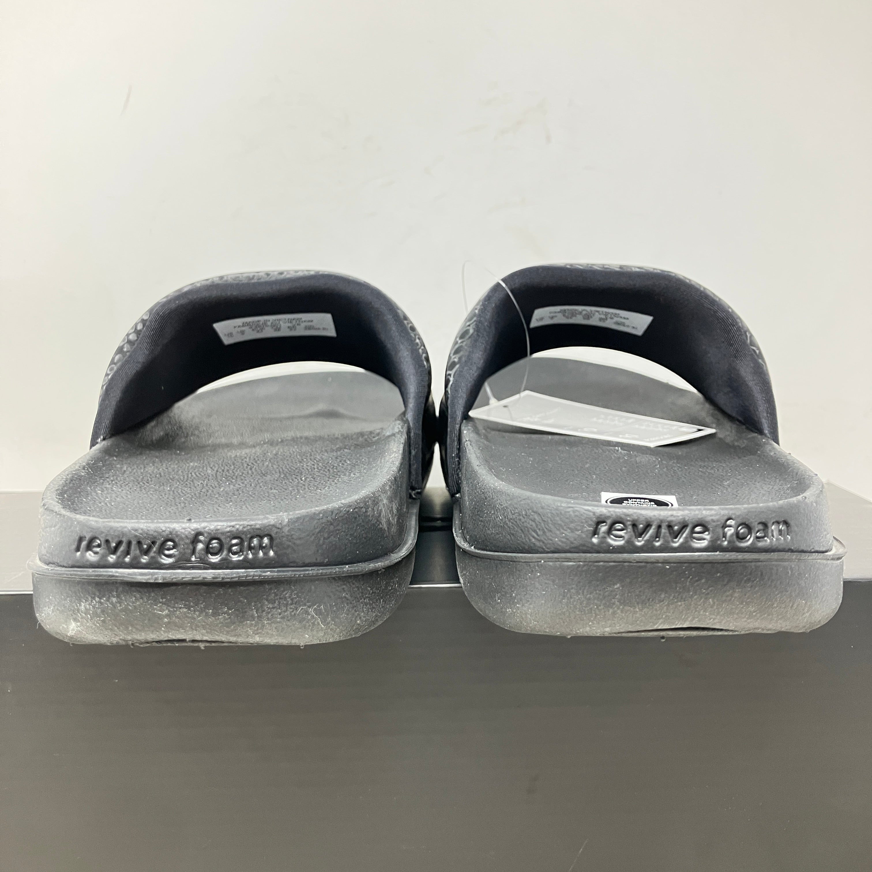 Nike Kobe Offcourt Slide Black