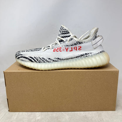 adidas Yeezy Boost 350 V2 Zebra