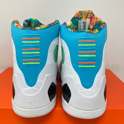 Nike Kobe 9 Elite Protro What The (2025) (GS)