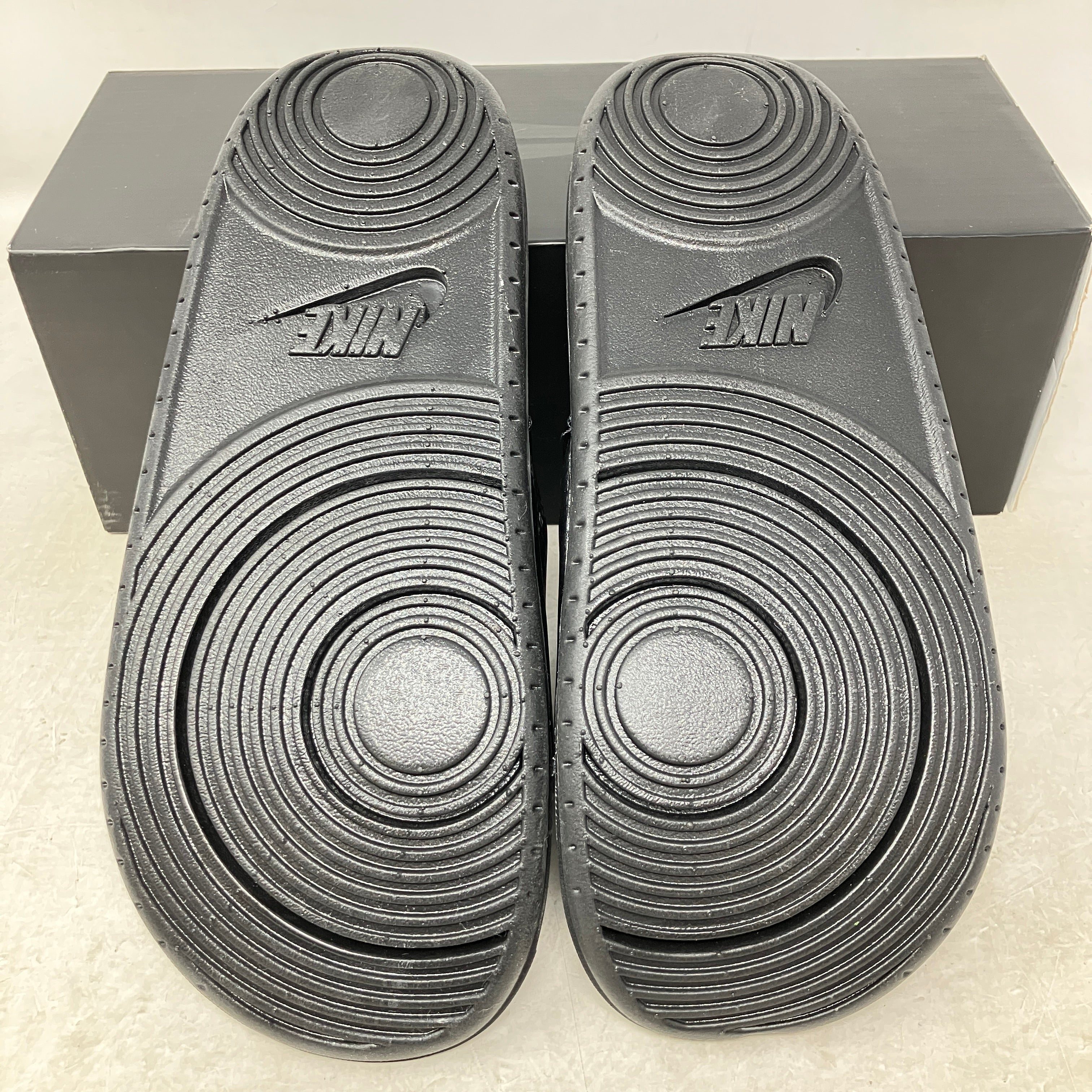 Nike Kobe Offcourt Slide Black