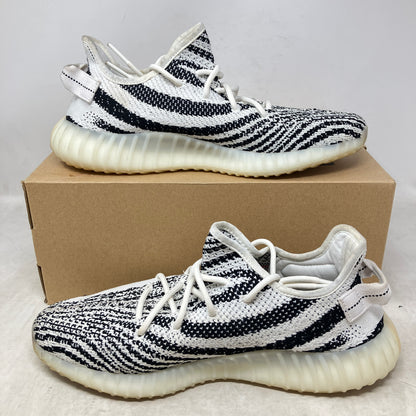 adidas Yeezy Boost 350 V2 Zebra