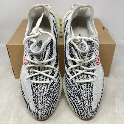 adidas Yeezy Boost 350 V2 Zebra