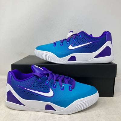Nike Kobe 9 Low EM Hornets (GS)