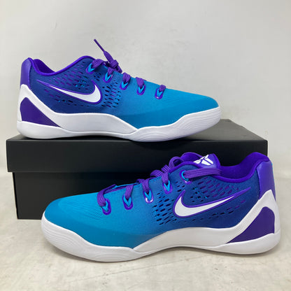 Nike Kobe 9 Low EM Hornets (GS)