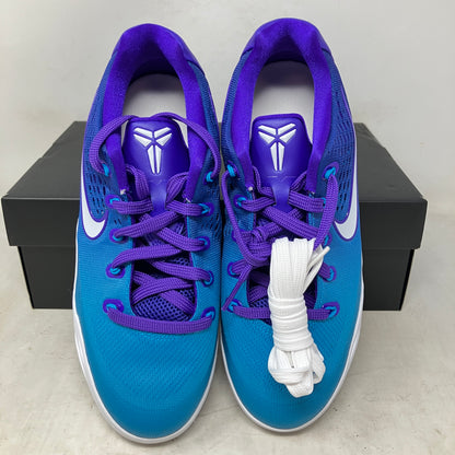 Nike Kobe 9 Low EM Hornets (GS)