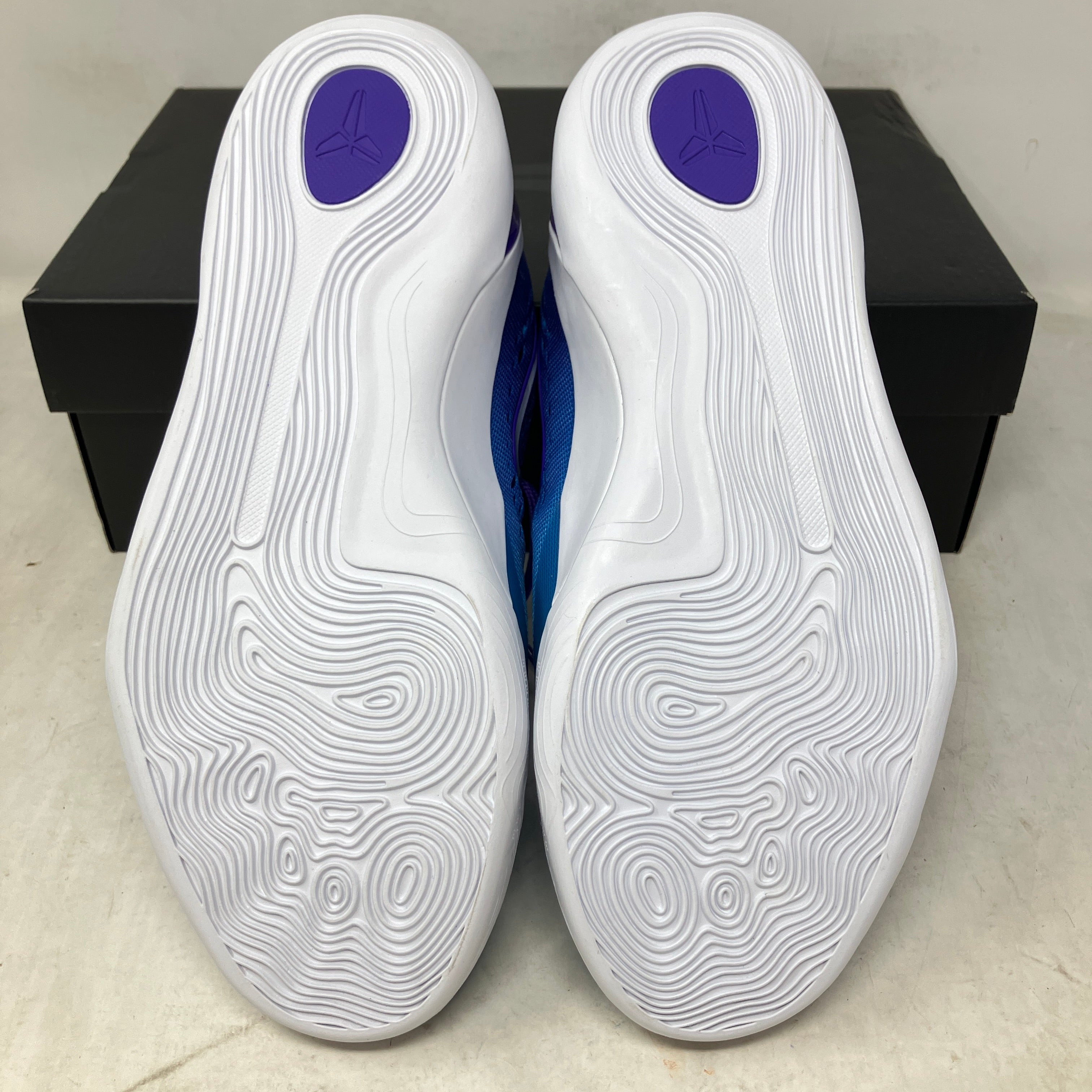 Nike Kobe 9 Low EM Hornets (GS)