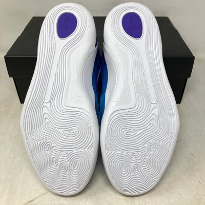 Nike Kobe 9 Low EM Hornets (GS)
