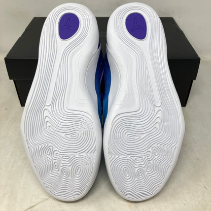 Nike Kobe 9 Low EM Hornets (GS)
