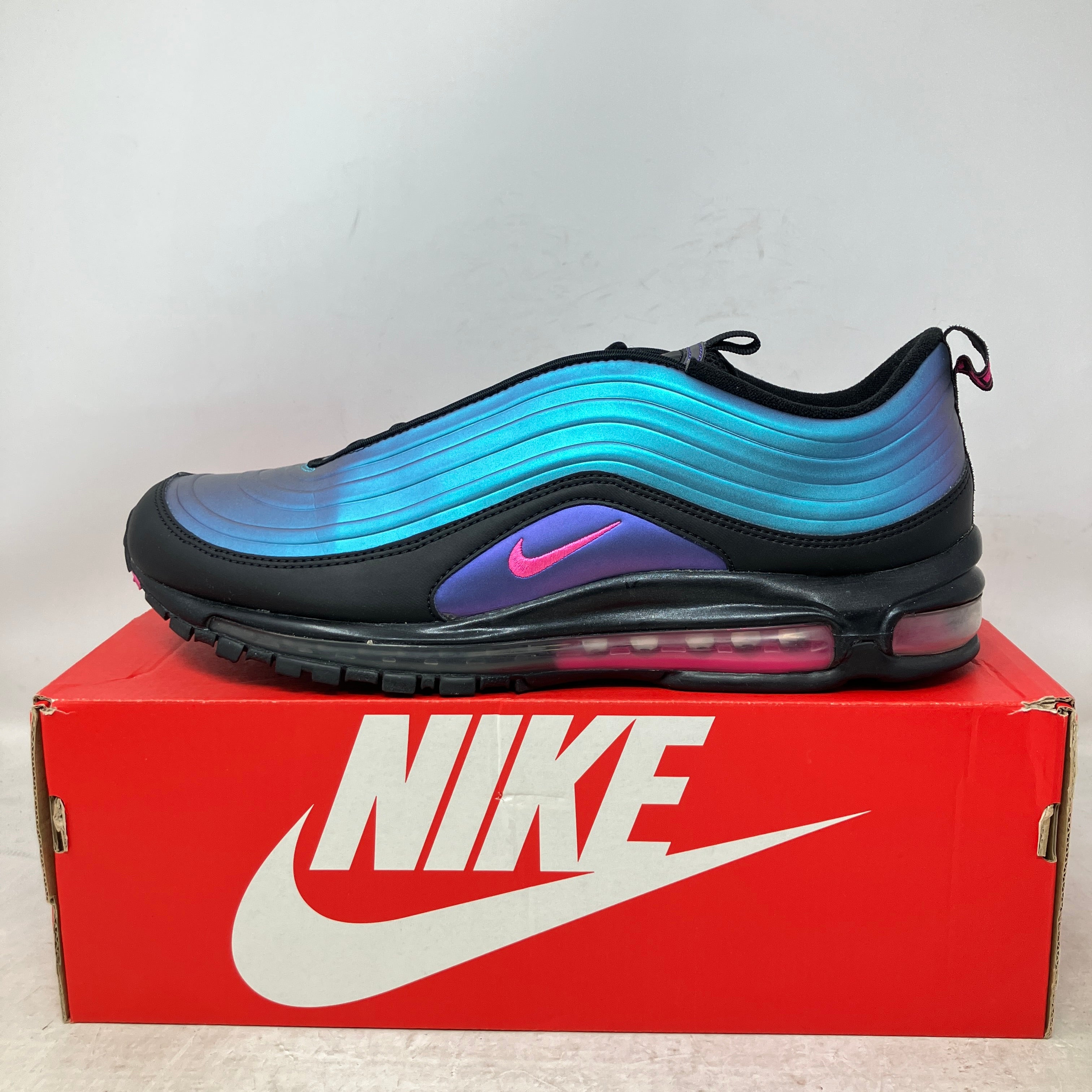 Nike Air Max 97 Throwback Future
