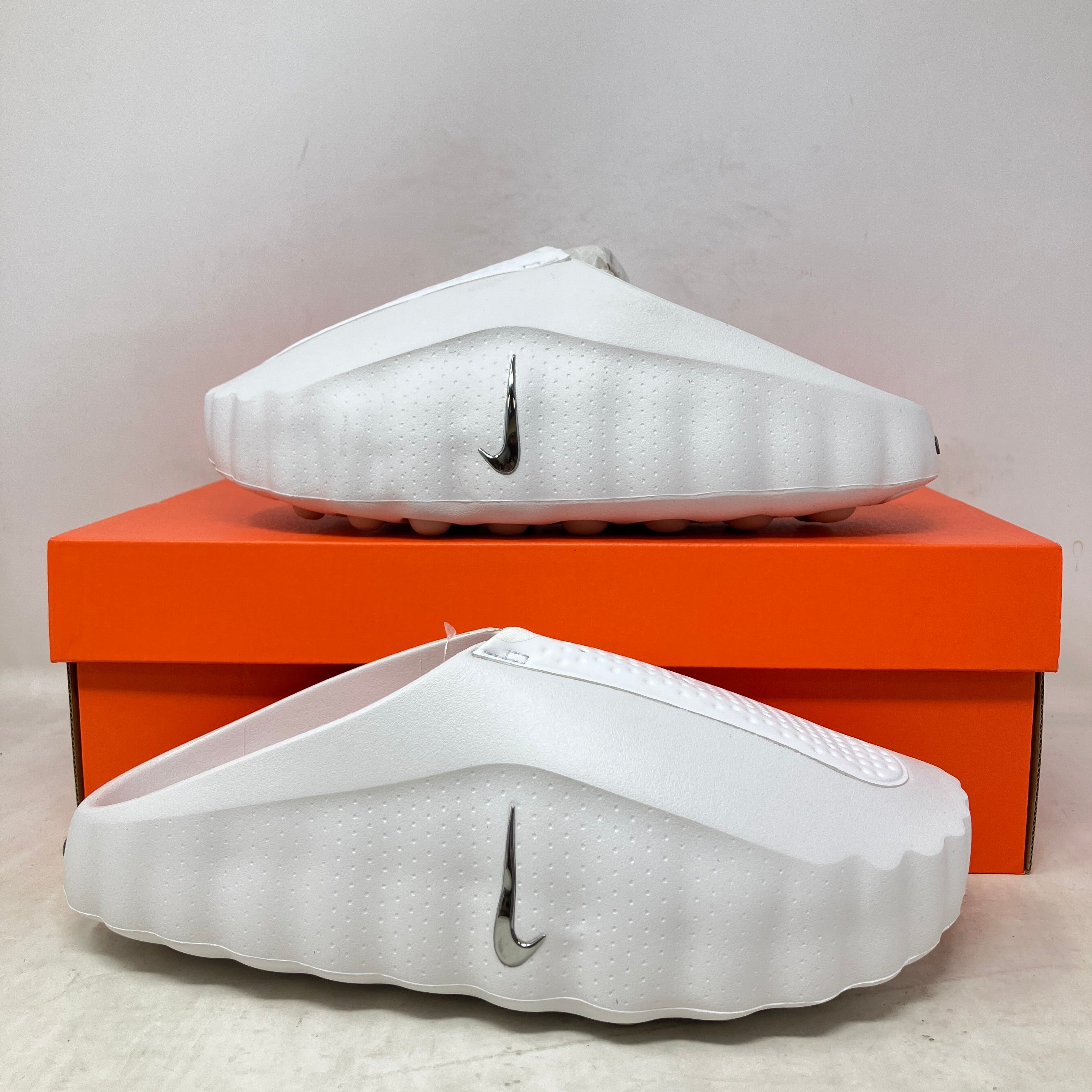 Nike Mind 001 Slide Summit White (Women's)