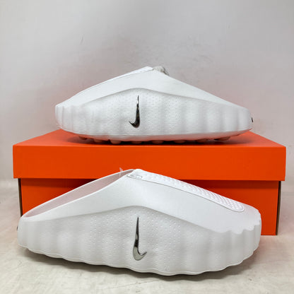 Nike Mind 001 Slide Summit White (Women's)