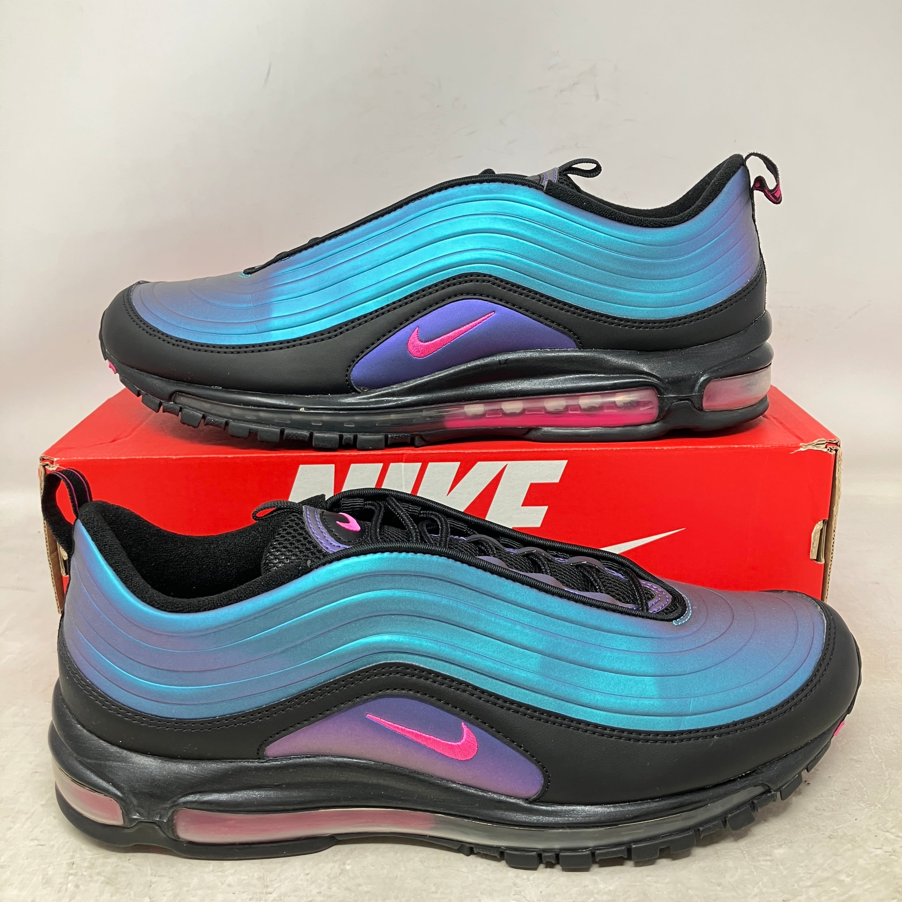 Nike Air Max 97 Throwback Future