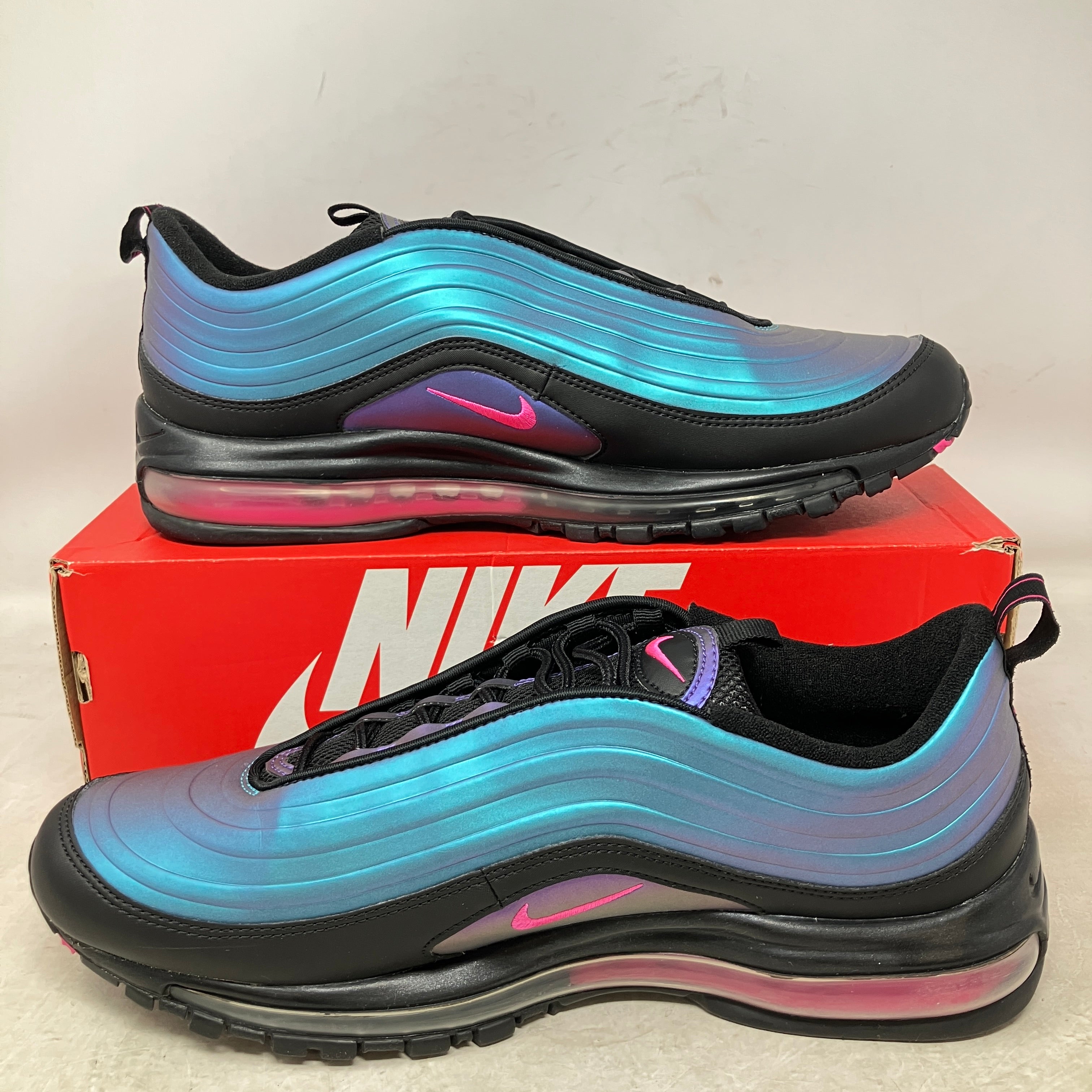 Nike Air Max 97 Throwback Future