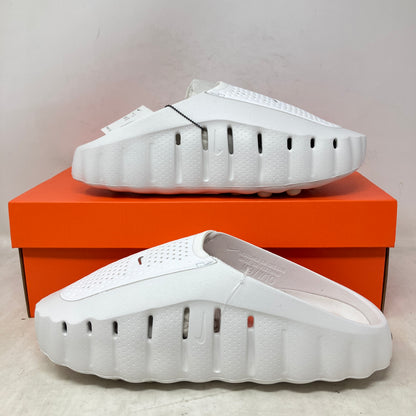 Nike Mind 001 Slide Summit White (Women's)