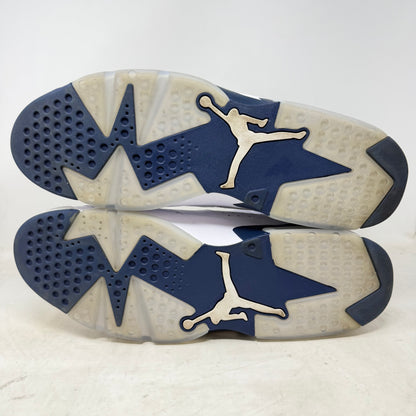 Jordan 6 Retro Midnight Navy (2022)