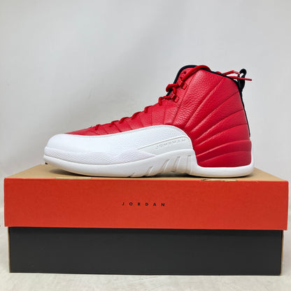 Jordan 12 Retro Gym Red