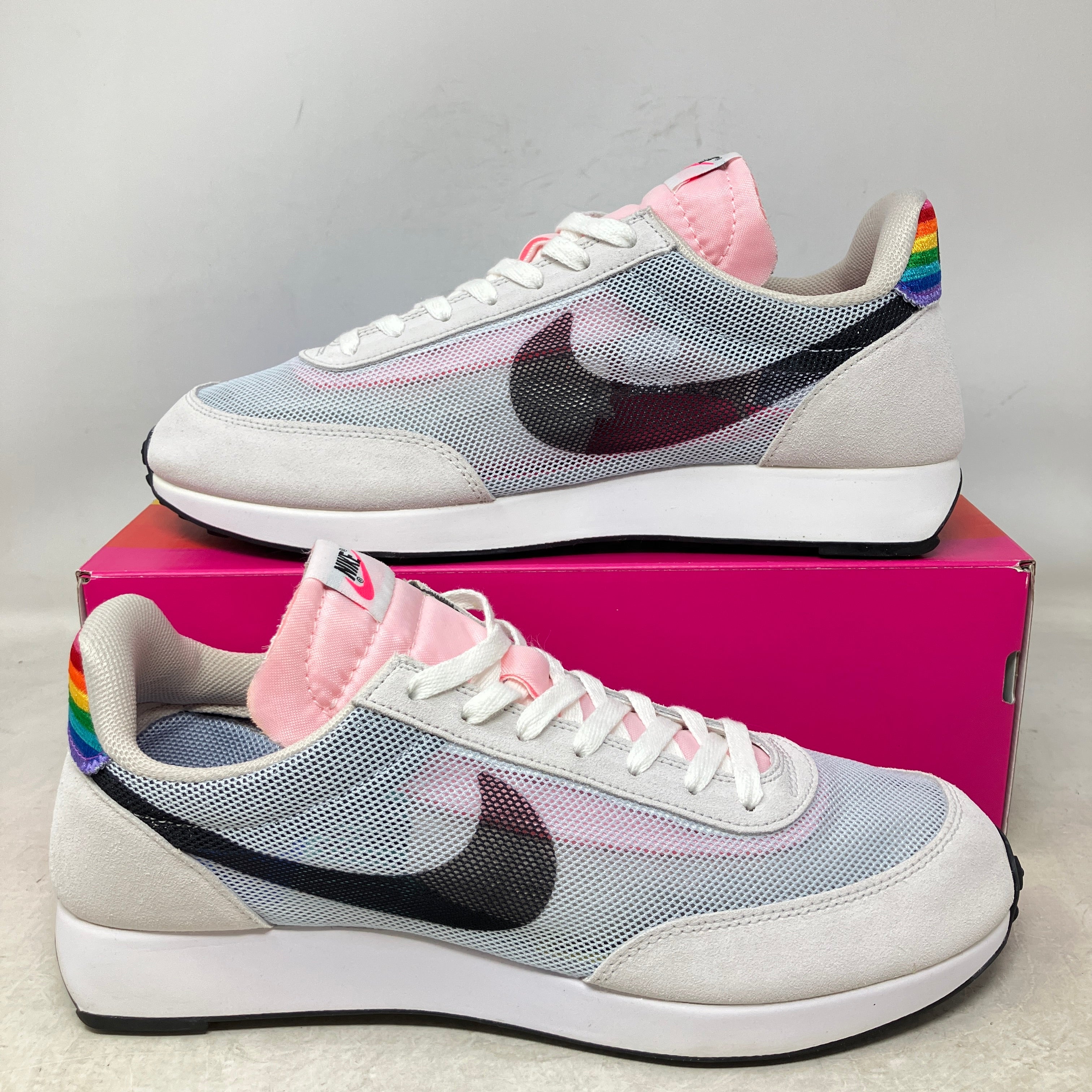 Nike Tailwind 79 Be True (2019)