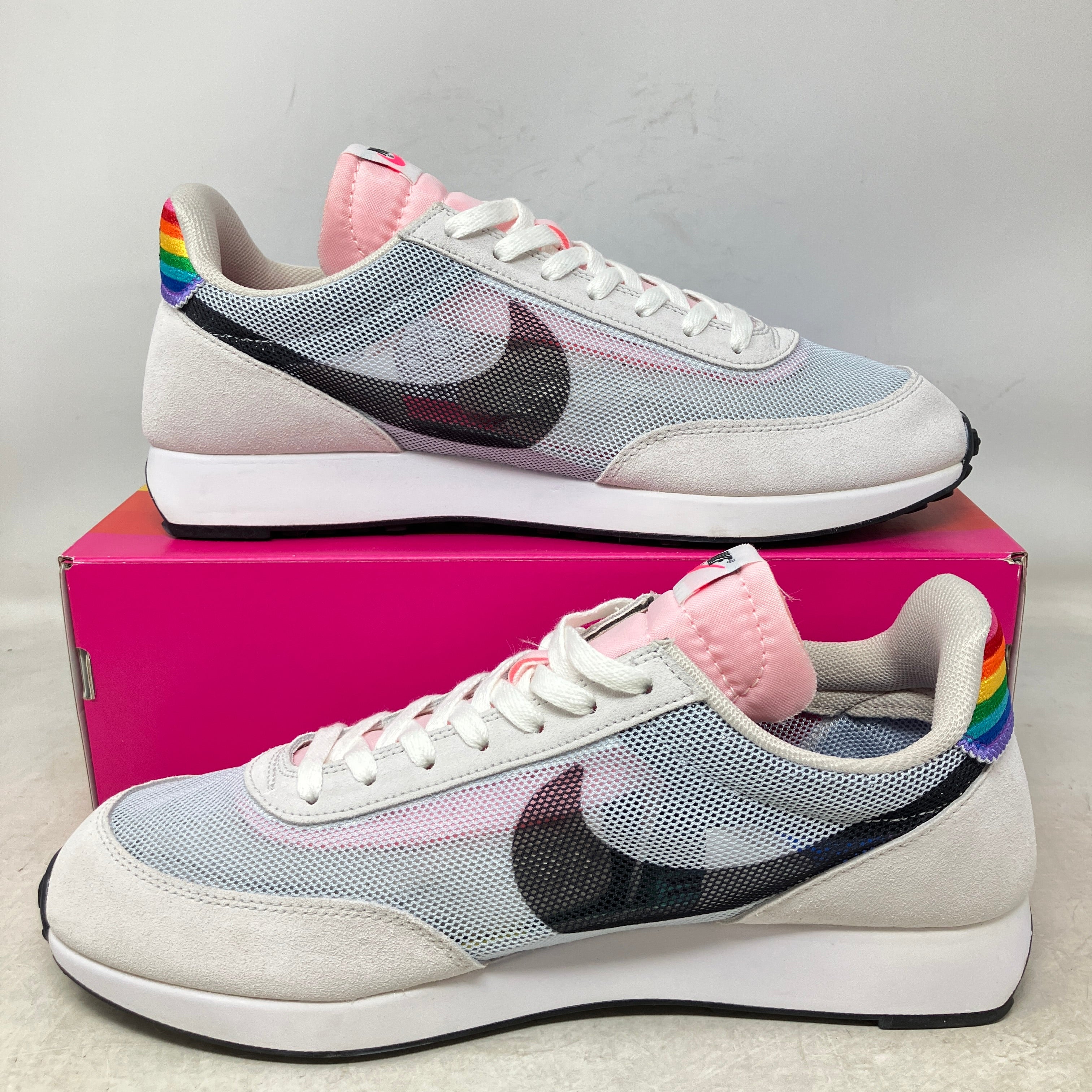 Nike Tailwind 79 Be True (2019)