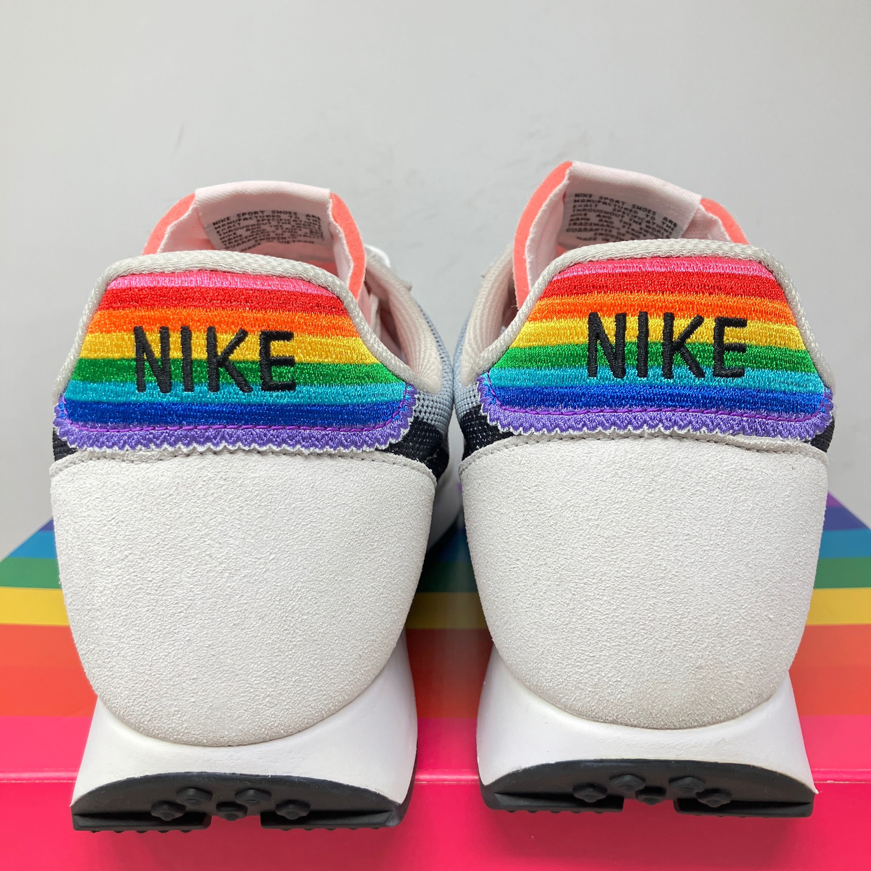 Nike Tailwind 79 Be True (2019)