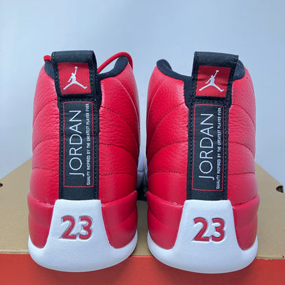 Jordan 12 Retro Gym Red