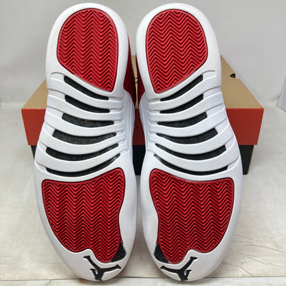 Jordan 12 Retro Gym Red