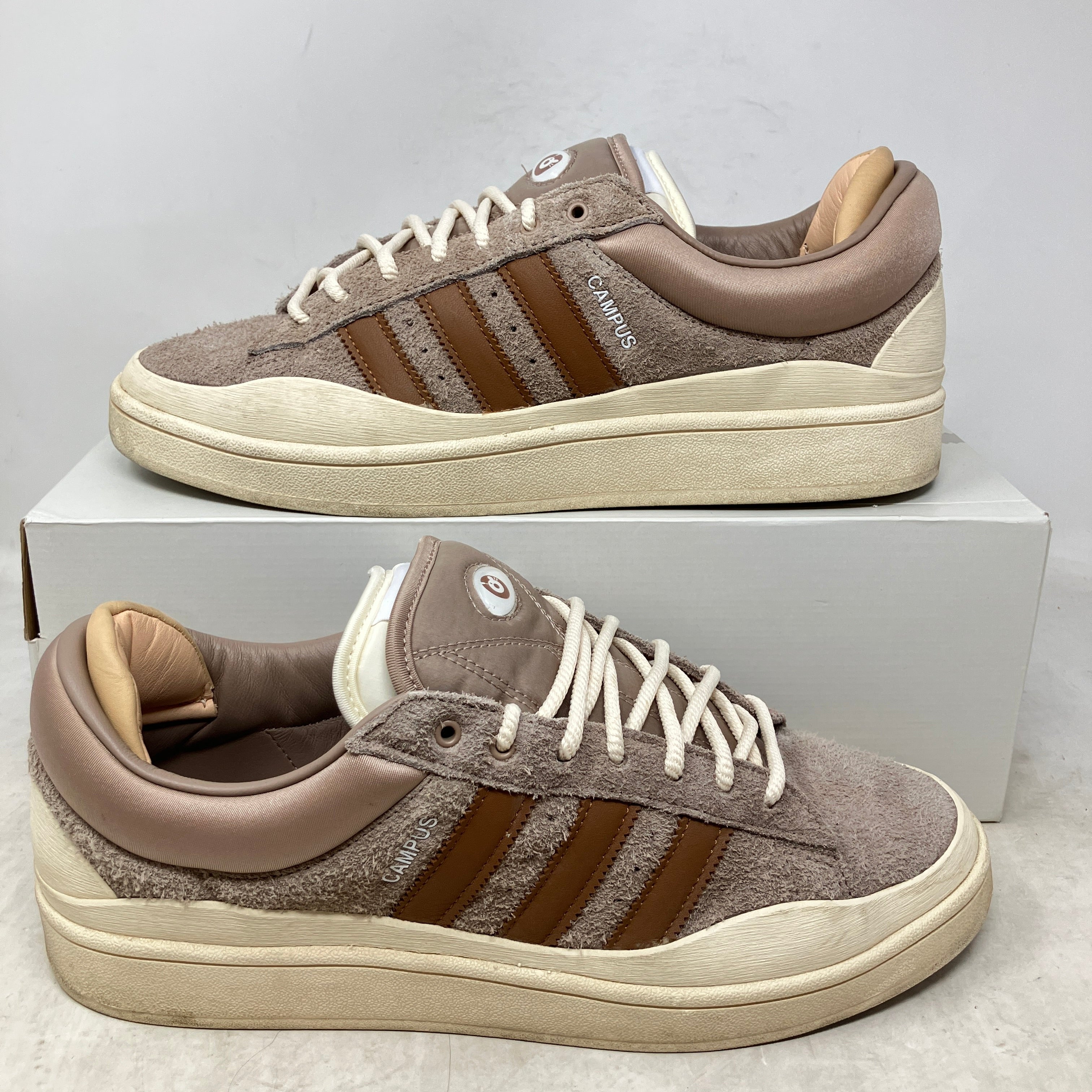 adidas Campus Light Bad Bunny Chalky Brown