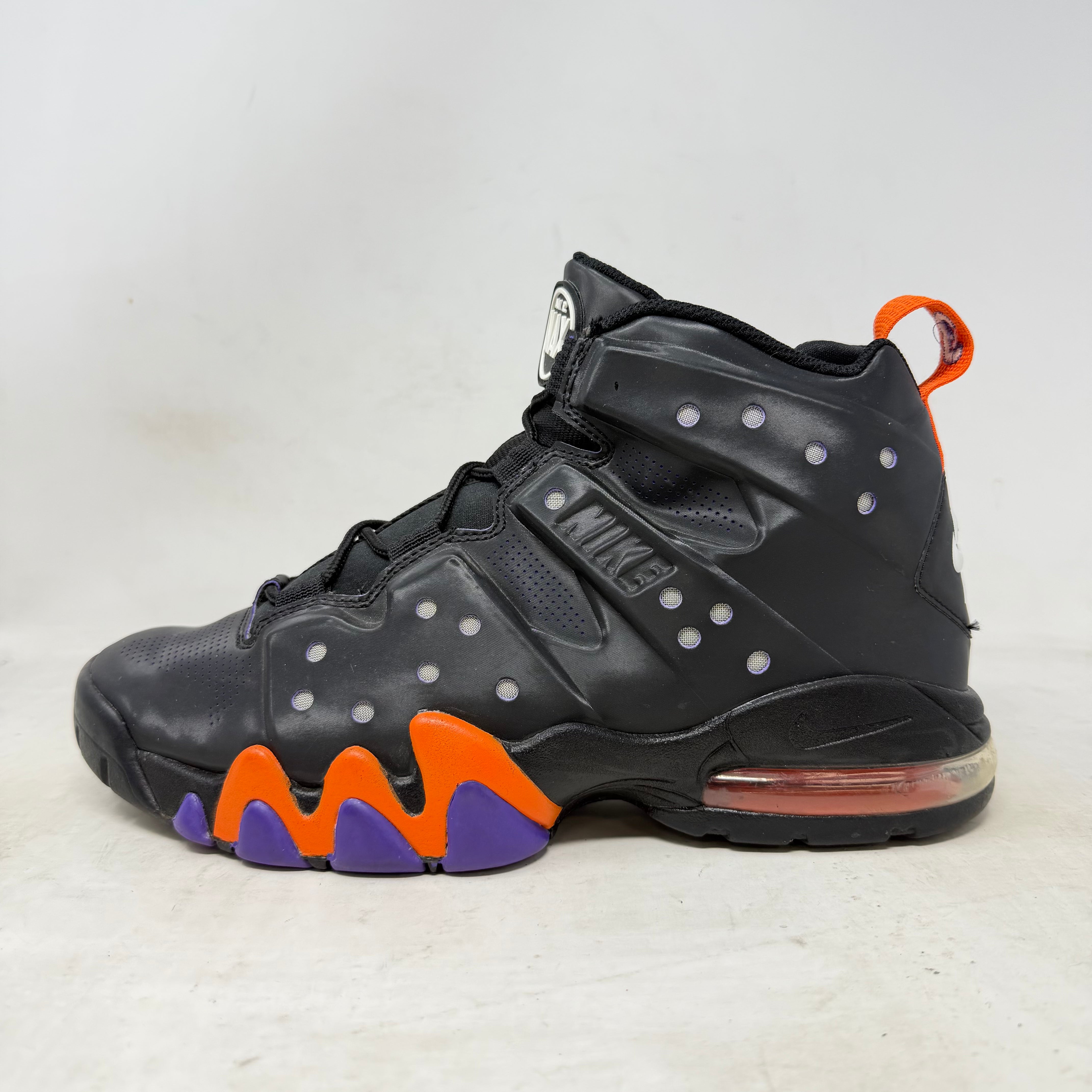 Nike Air Max Barkley Suns Away