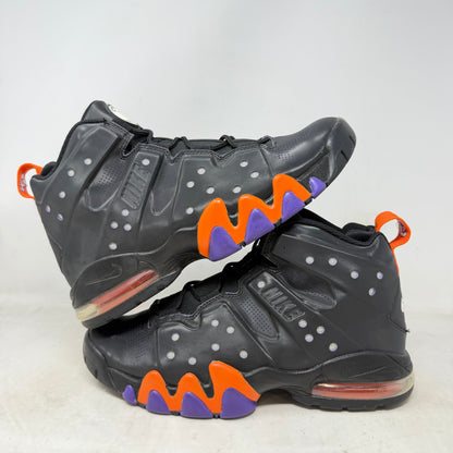 Nike Air Max Barkley Suns Away