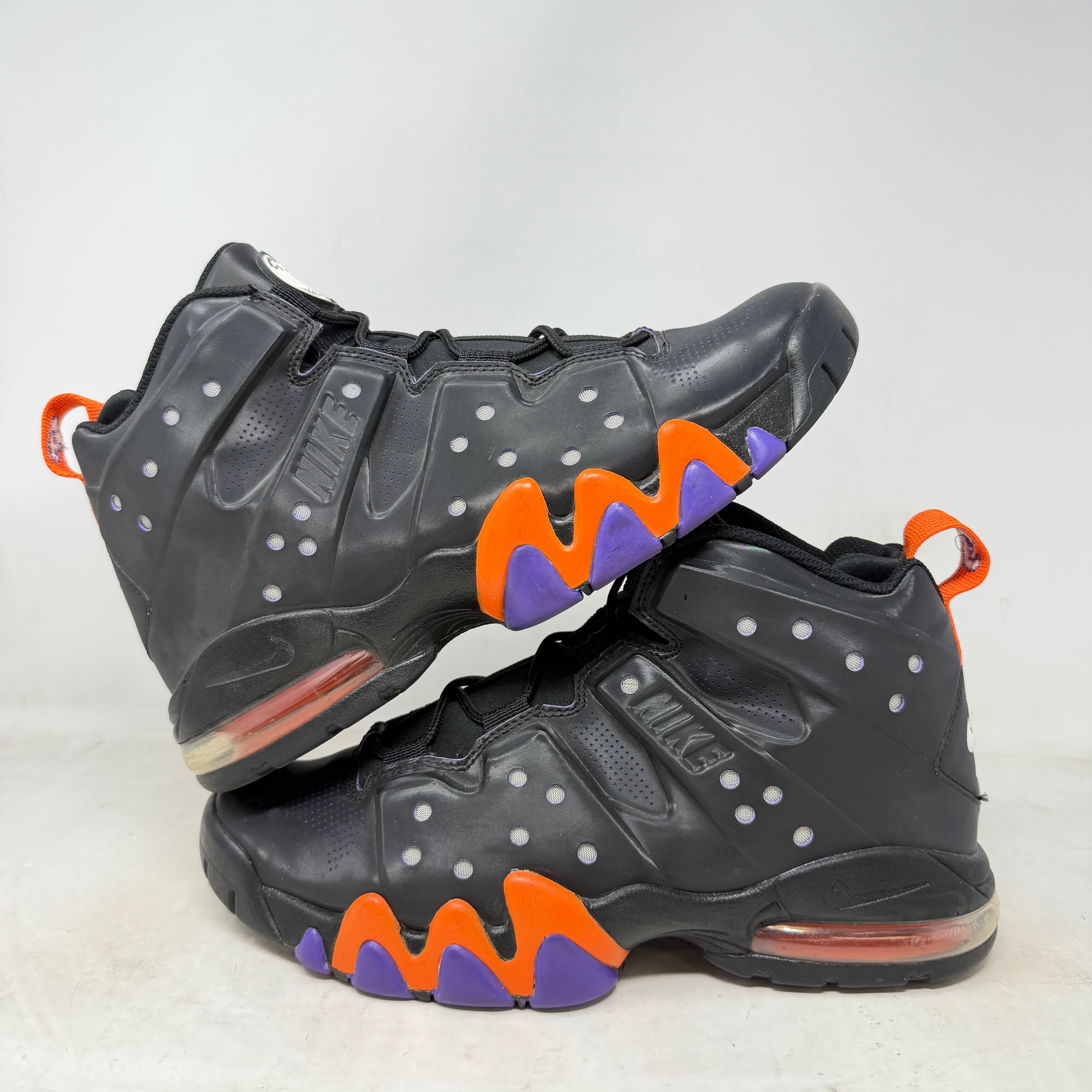 Nike Air Max Barkley Suns Away