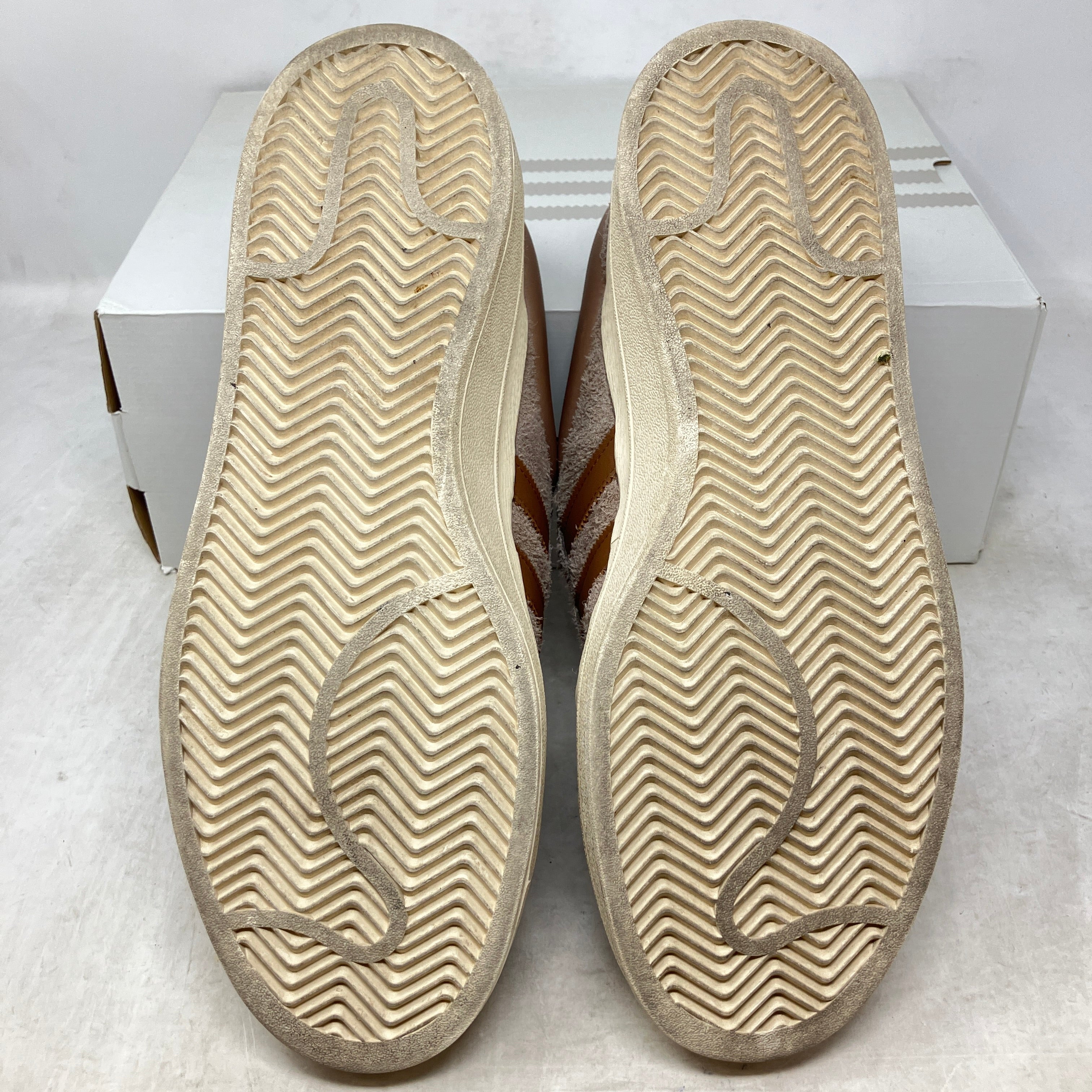adidas Campus Light Bad Bunny Chalky Brown