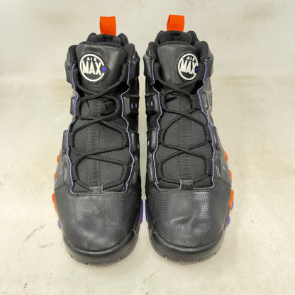 Nike Air Max Barkley Suns Away
