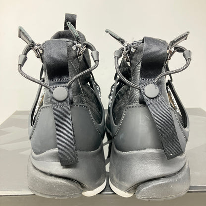 Nike Air Presto Mid Acronym Cool Grey