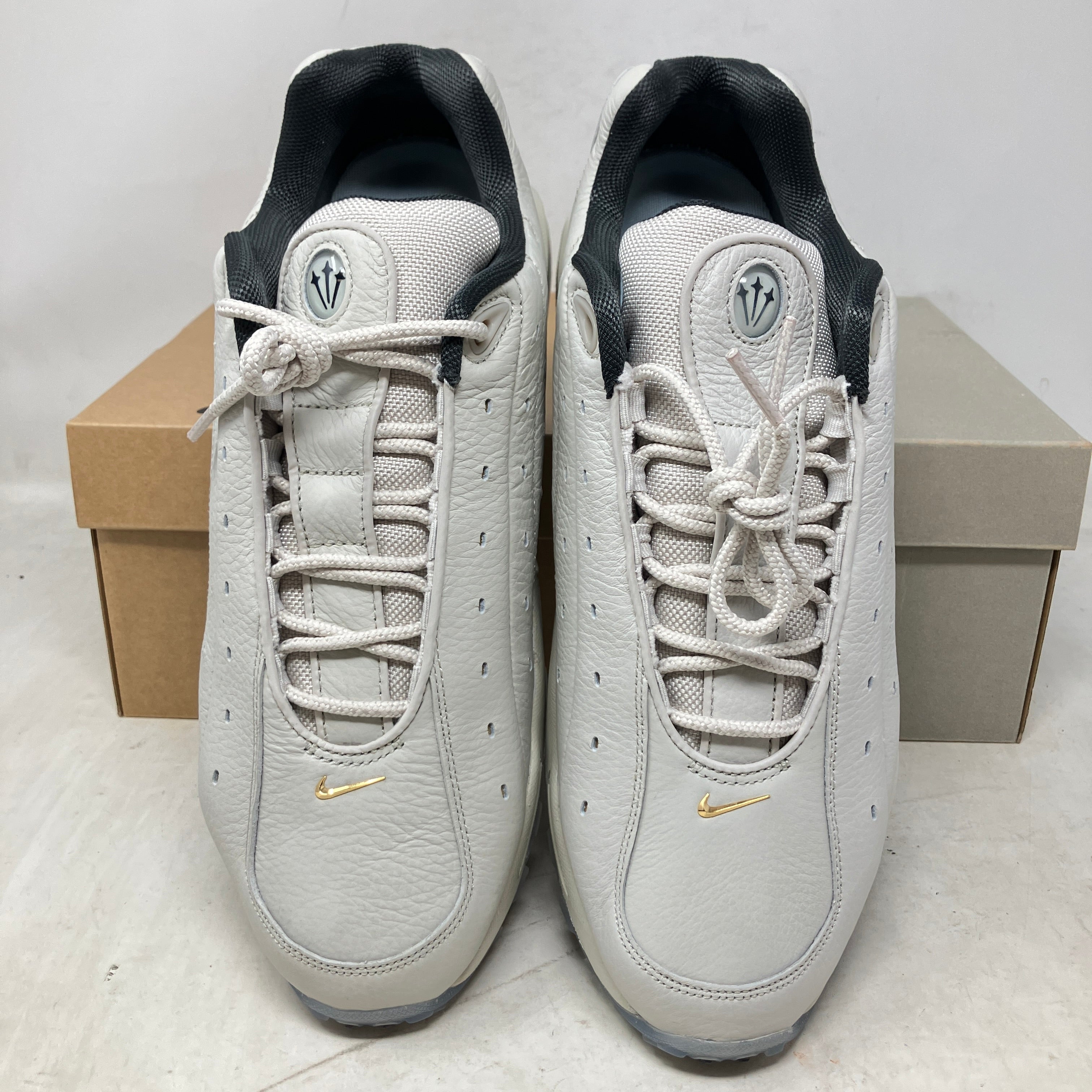 Nike Hot Step Air Terra Drake NOCTA Champagne