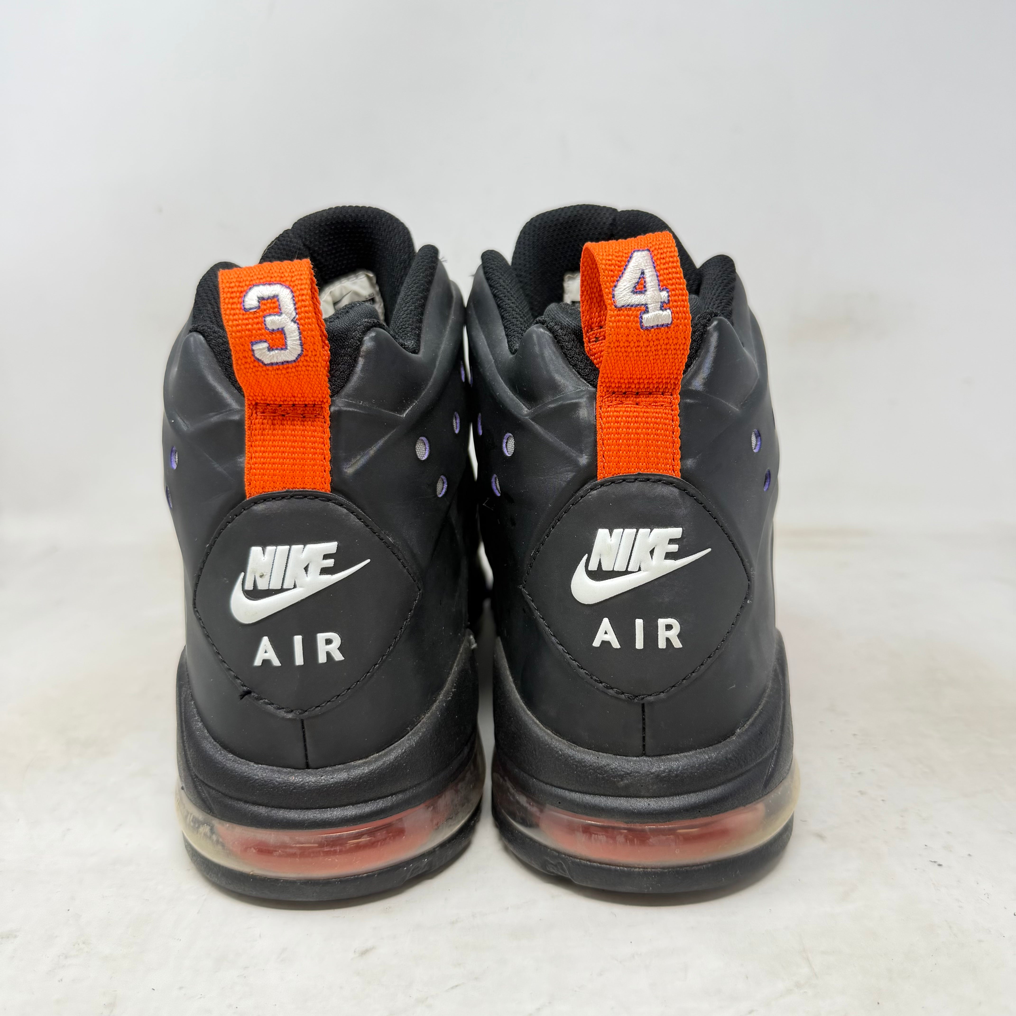 Nike Air Max Barkley Suns Away