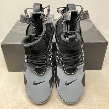 Nike Air Presto Mid Acronym Cool Grey