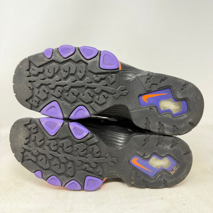 Nike Air Max Barkley Suns Away