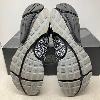 Nike Air Presto Mid Acronym Cool Grey