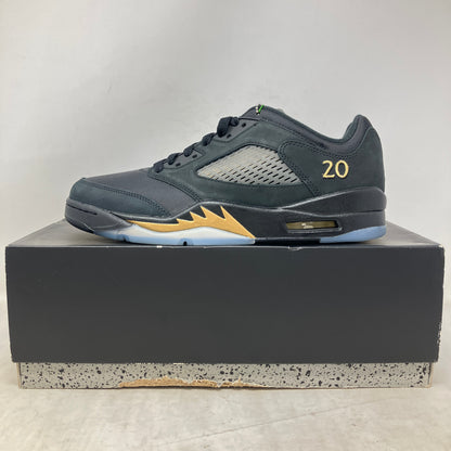 Jordan 5 Retro Low Wings