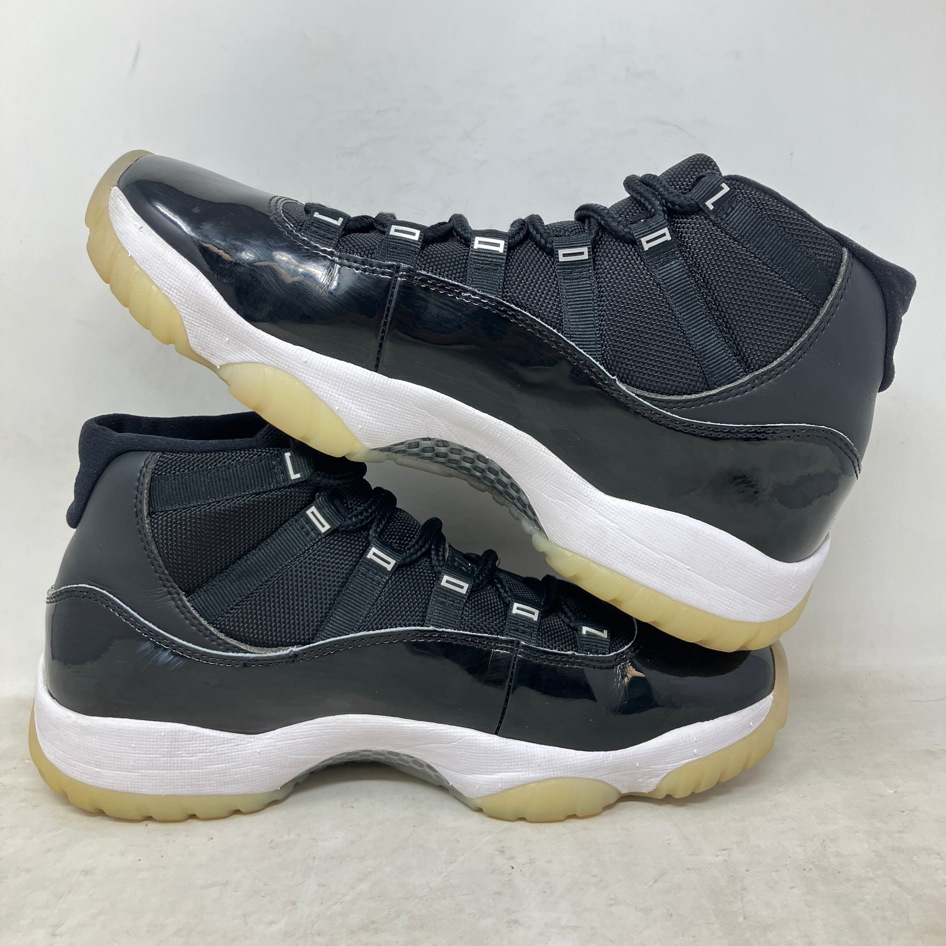 Jordan 11 Retro Jubilee 25th Anniversary