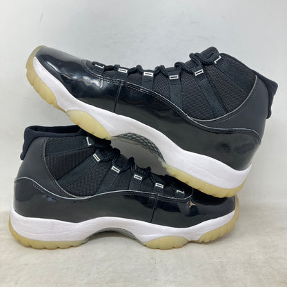 Jordan 11 Retro Jubilee 25th Anniversary