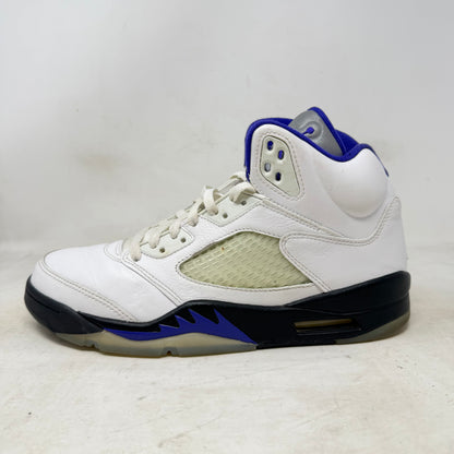 Jordan 5 Retro Dark Concord