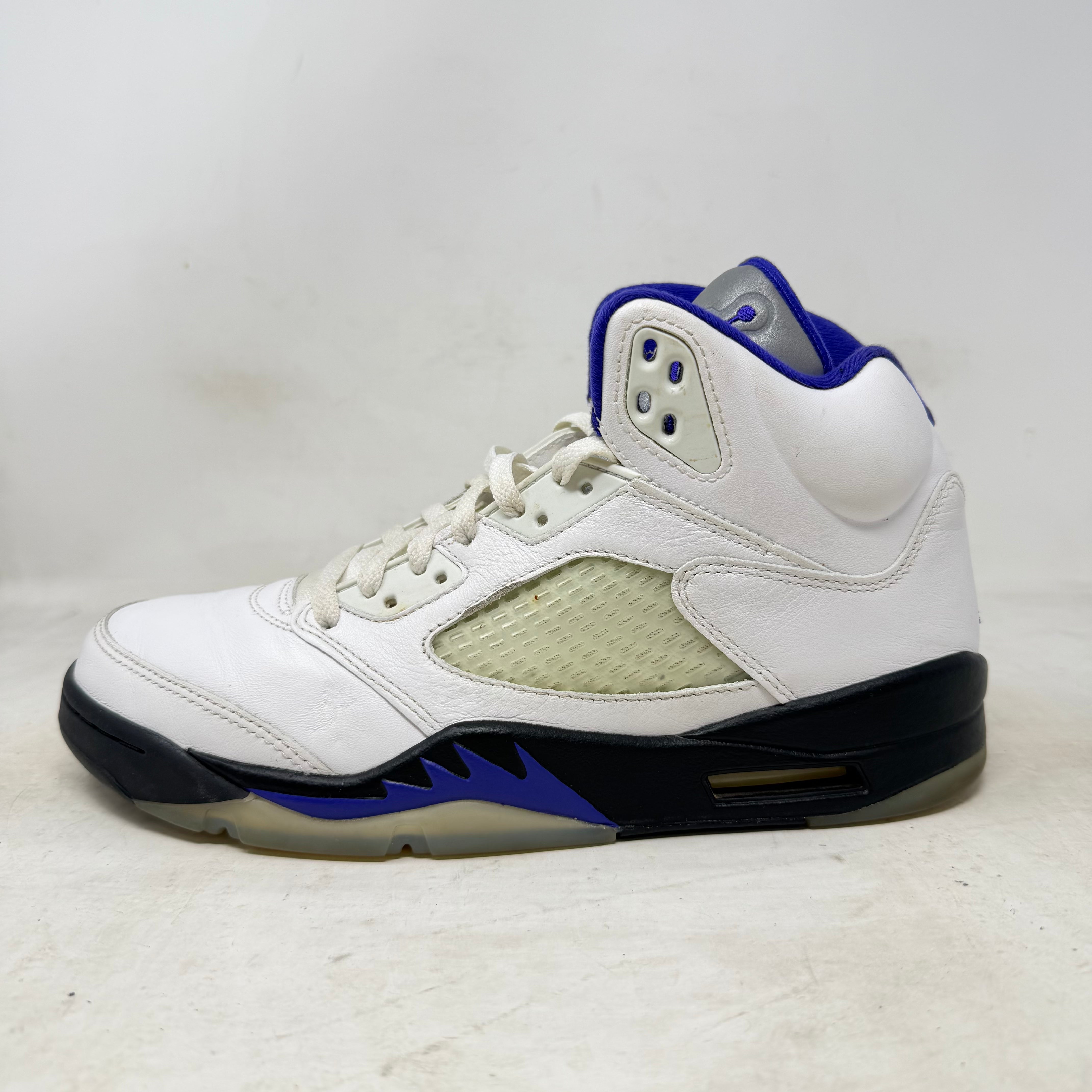 Jordan 5 Retro Dark Concord