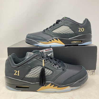 Jordan 5 Retro Low Wings
