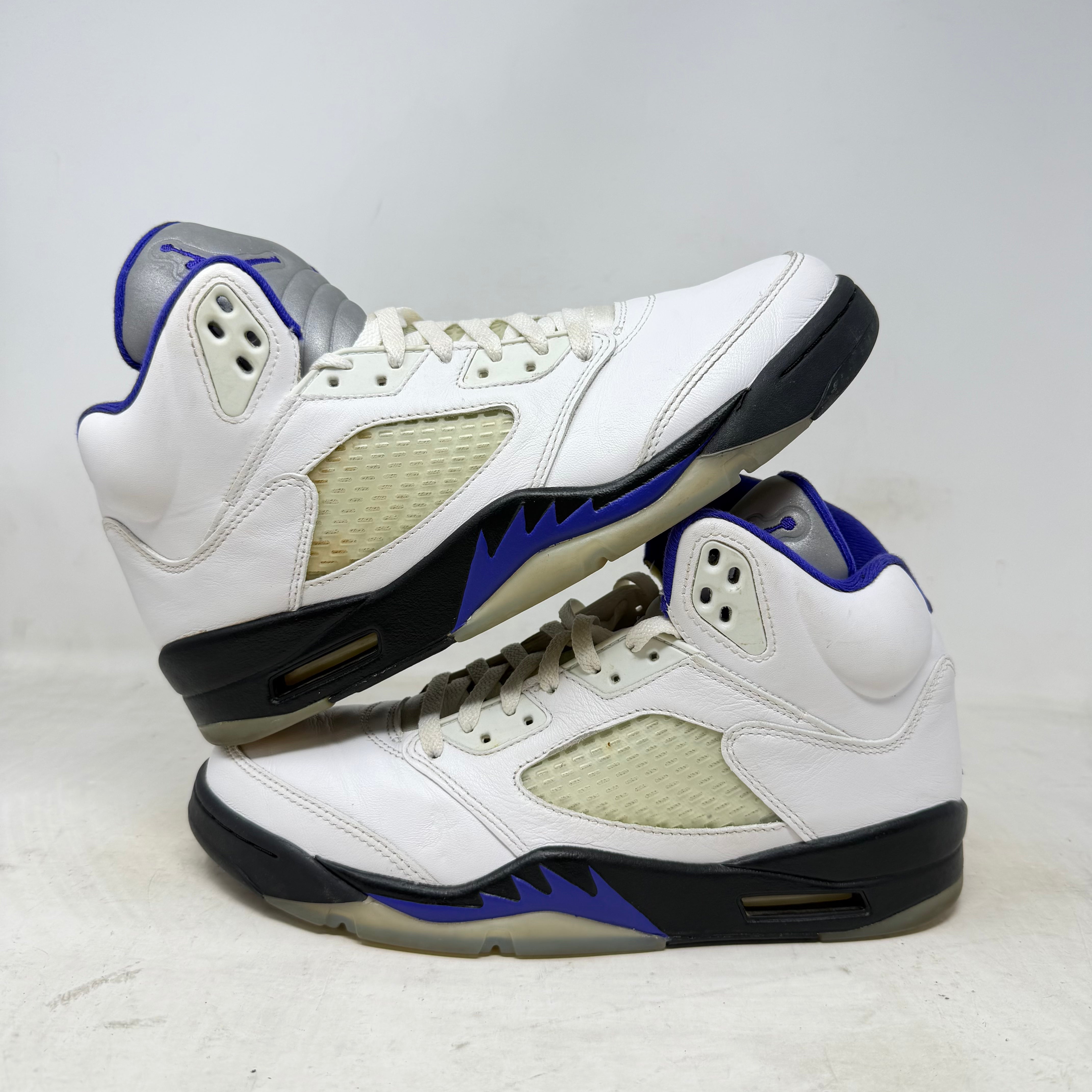 Jordan 5 Retro Dark Concord