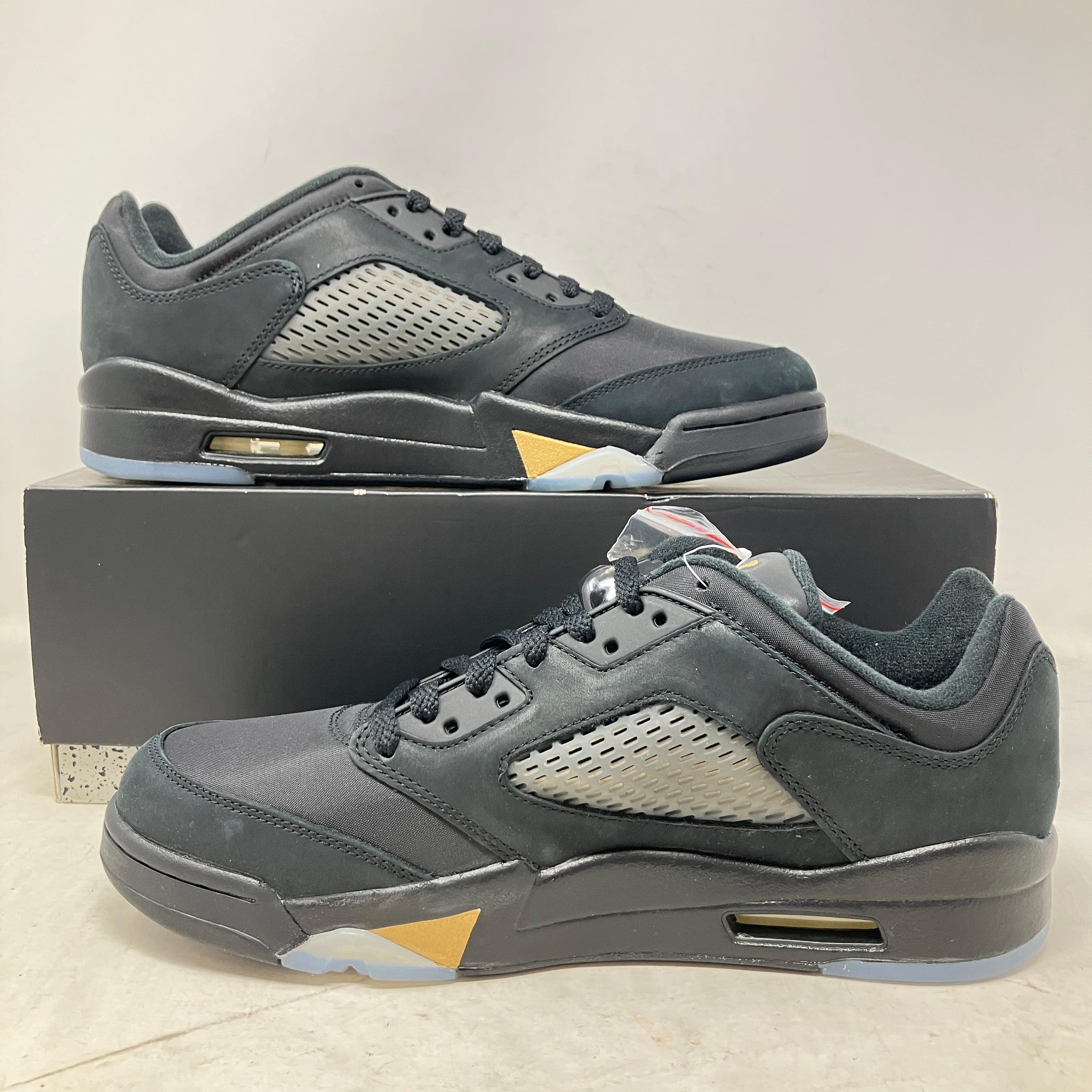 Jordan 5 Retro Low Wings