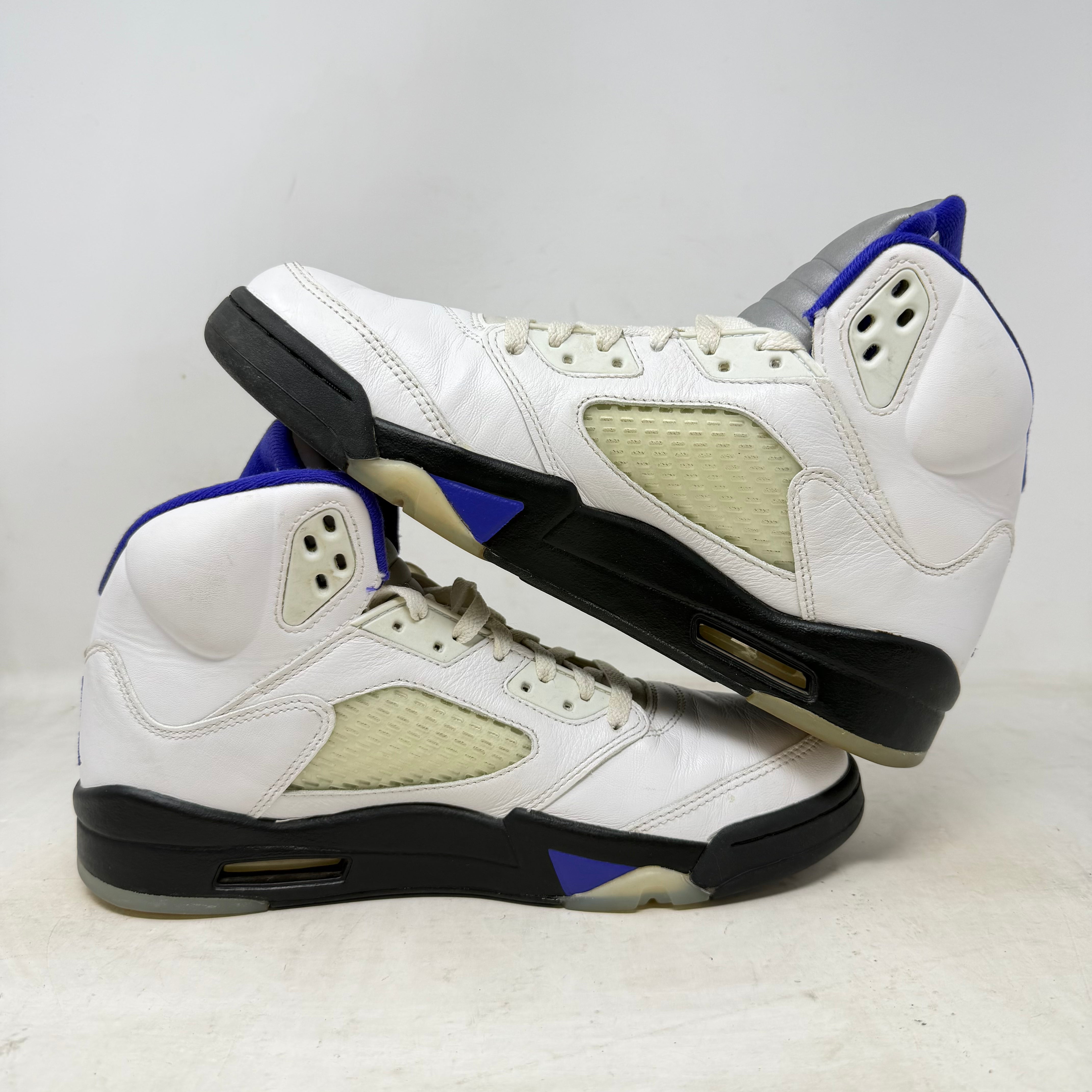 Jordan 5 Retro Dark Concord