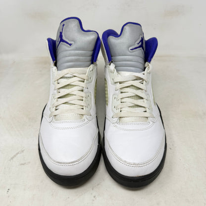 Jordan 5 Retro Dark Concord