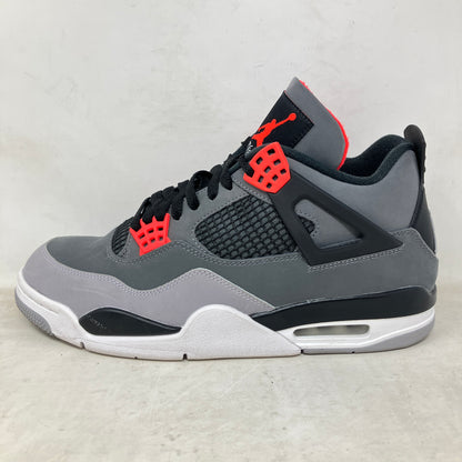 Jordan 4 Retro Infrared
