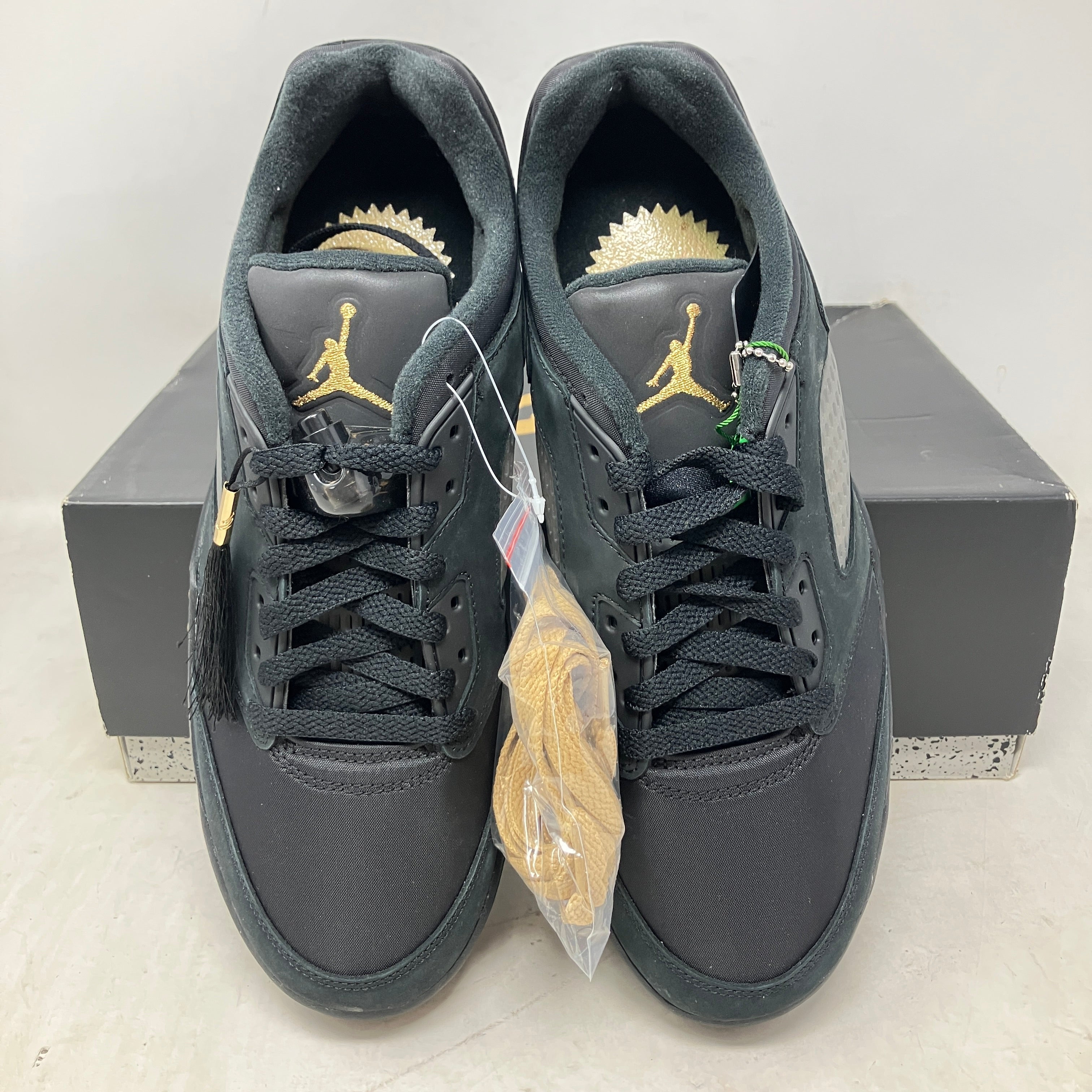 Jordan 5 Retro Low Wings